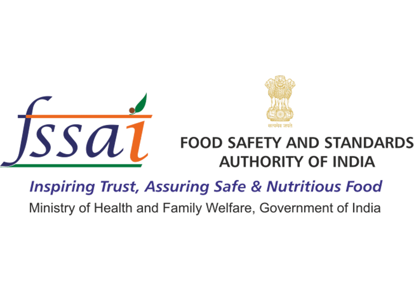 FSSAI Certificate